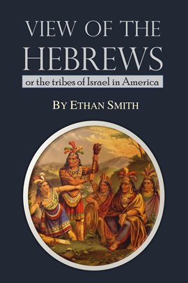Cover image for View of the Hebrews