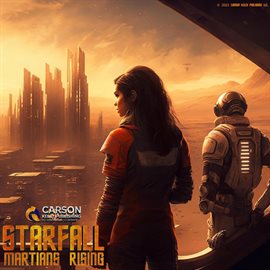 Imagen de portada para Starfall