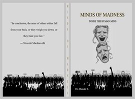 Cover image for Minds of Madness