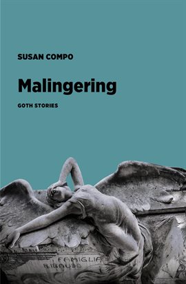 Cover image for Malingering