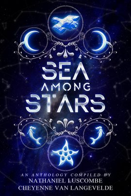 Cover image for Sea Among Stars