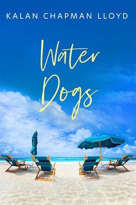 Cover image for Water Dogs