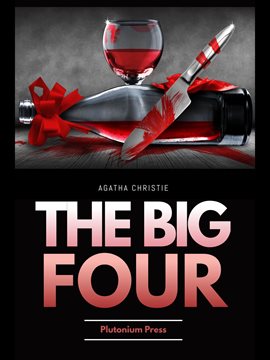 Cover image for The Big Four