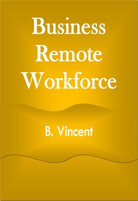 Cover image for Business Remote Workforce