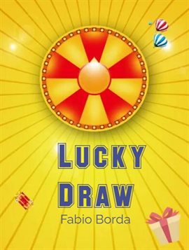 Imagen de portada para Lucky Draw