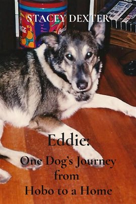 Cover image for Eddie