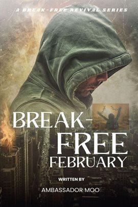 Cover image for Daily Revival Prayers - February - Towards God' Purpose