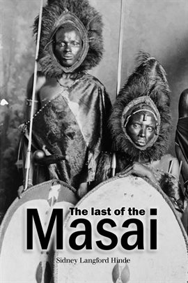 Imagen de portada para The last of the Masai