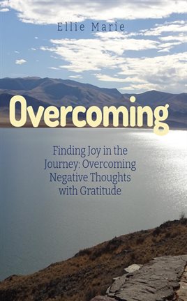 Cover image for Overcoming: Finding Joy in the Journey