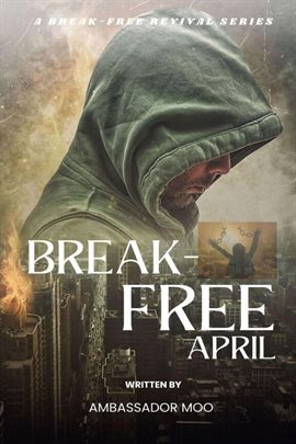 Cover image for Daily Revival Prayers - April - Towards Multiplication