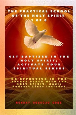 Imagen de portada para Activate Your Spiritual Senses
