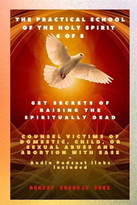 Cover image for Get Secrets of Raising the Spiritually Dead