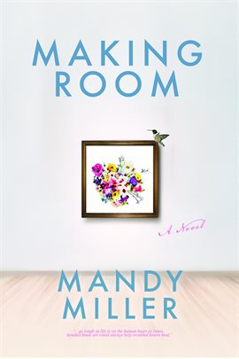 Making Room