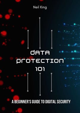 Cover image for Data Protection 101