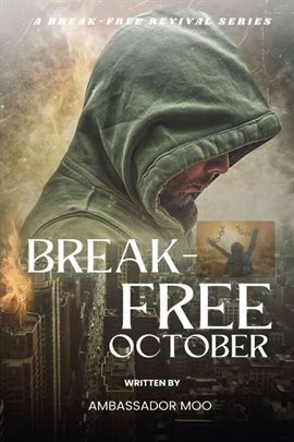 Cover image for Daily Revival Prayers - October - Towards Enduring Blessings