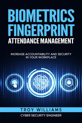 Cover image for Biometrics Fingerprint Attendance Management
