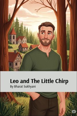 Leo and the Little Chirp Leo and the Little Chirp
