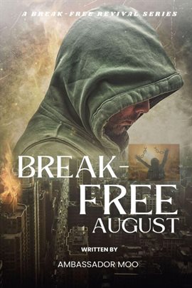 Cover image for Daily Revival Prayers - August - Towards Manifestation of Gods Power