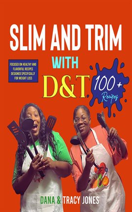 Imagen de portada para Slim and Trim With D&T