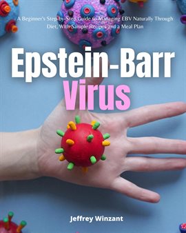 Cover image for Epstein-Barr Virus