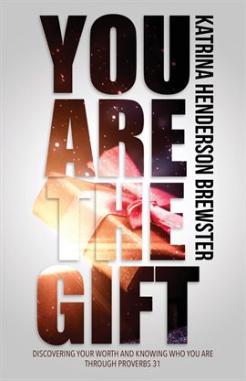 Imagen de portada para You Are the Gift