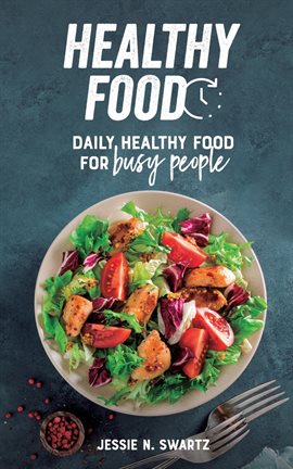 Imagen de portada para Healthy Food