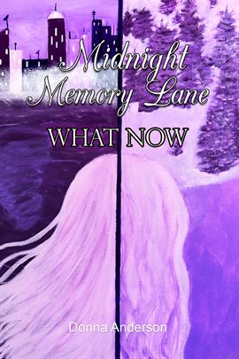 Cover image for Midnight Memory Lane