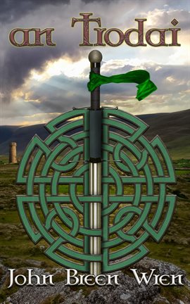 Imagen de portada para an Trodai