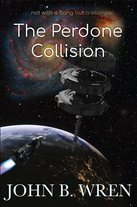 Imagen de portada para The Perdone Collision