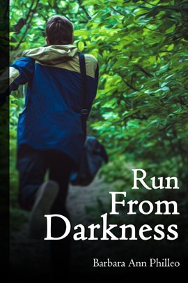 Cover image for Run From Darkness Arc