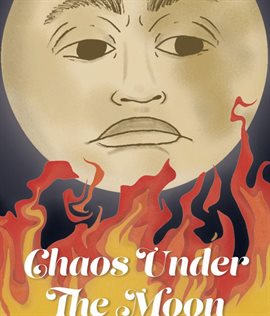 Imagen de portada para Chaos Under the Moon