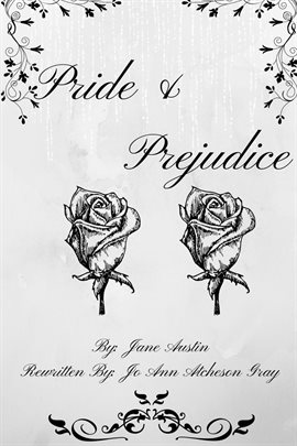 Imagen de portada para Pride & Prejudice