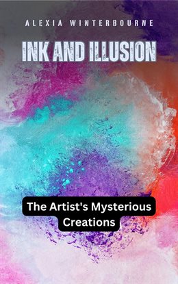 Cover image for Ink and Illusion