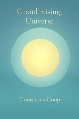 Cover image for Grand Rising, Universe
