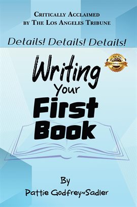Cover image for Details, Details, Details!