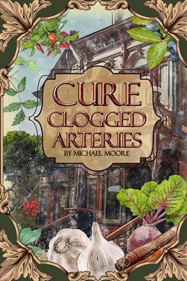 Imagen de portada para Cure Clogged Arteries