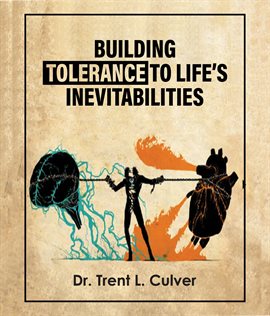 Imagen de portada para Building Tolerance to Life's Inevitabilities
