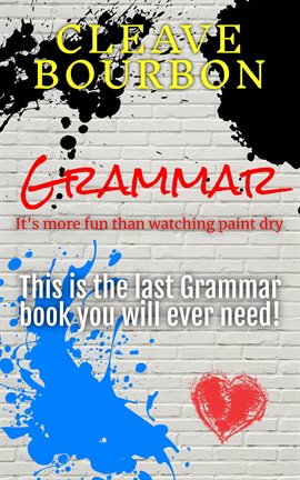 Cover image for Grammar