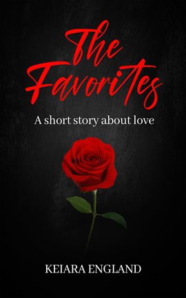 Cover image for The Favorites