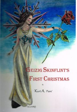 Cover image for Geizig Skinflint's First Christmas