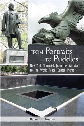 Cover image for From Portraits to Puddles