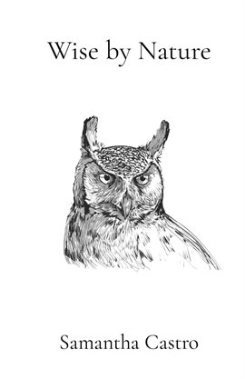 Cover image for Wise by Nature
