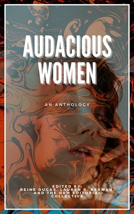 Cover image for Audacious Women