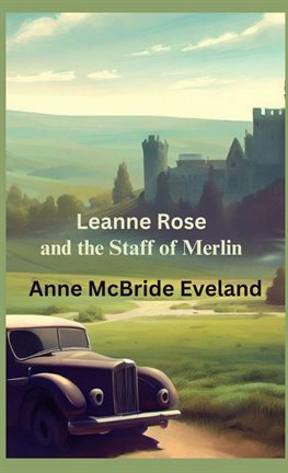 Cover image for Leanne Rose