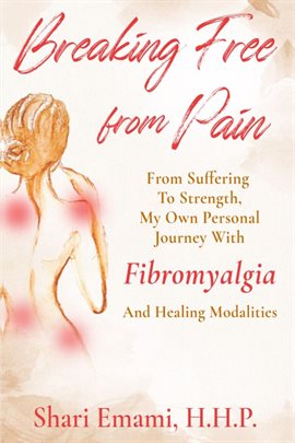 Cover image for Breaking Free From Pain