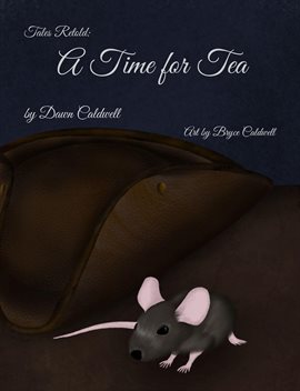 Cover image for Tales Retold