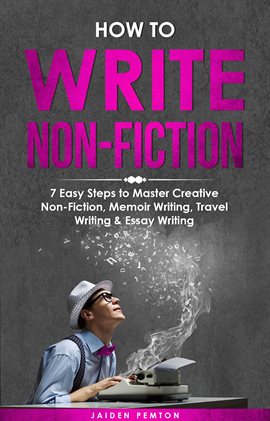 Cover image for How to Write Non-Fiction