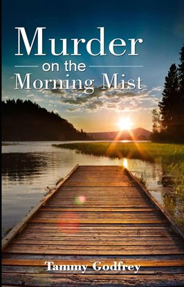 Cover image for Murder on the Morning Mist