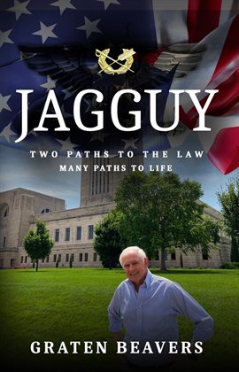 Cover image for Jagguy