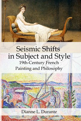 Cover image for Seismic Shifts in Subject and Style